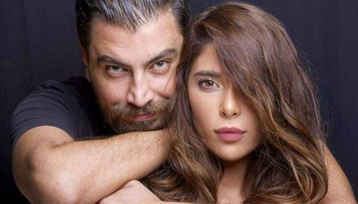 معتصم النهار يكشف أسرار عودته لزوجته بعد الطلاق