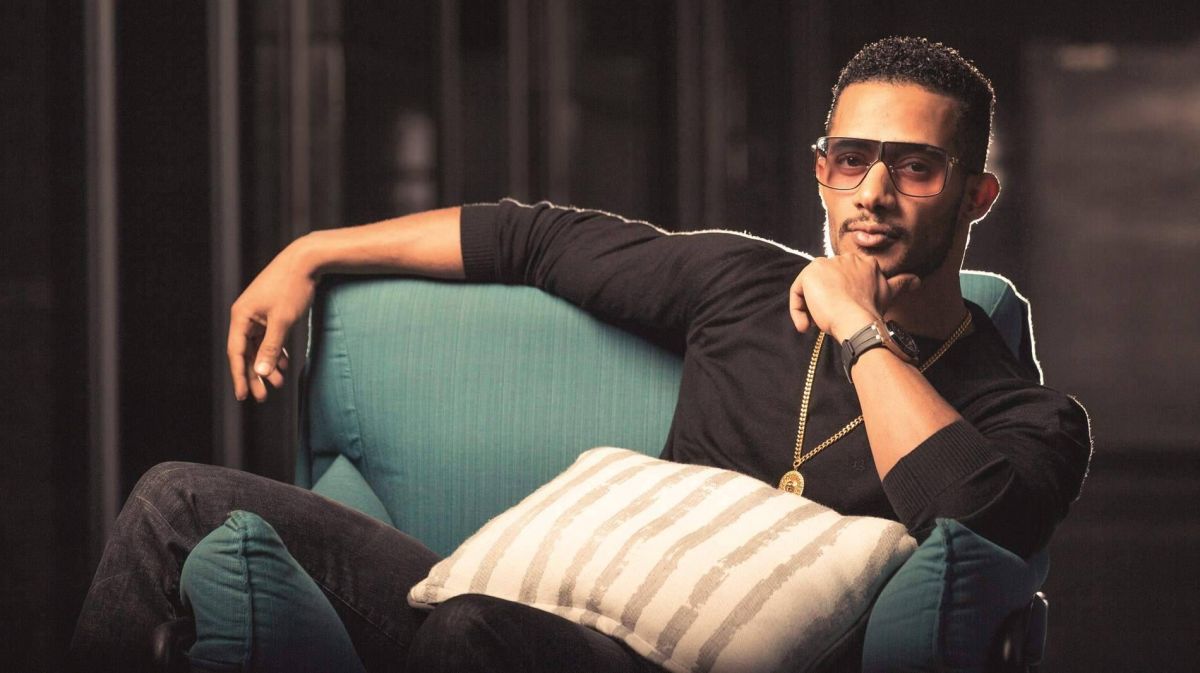 نصائح محمد رمضان للممثلين الجدد