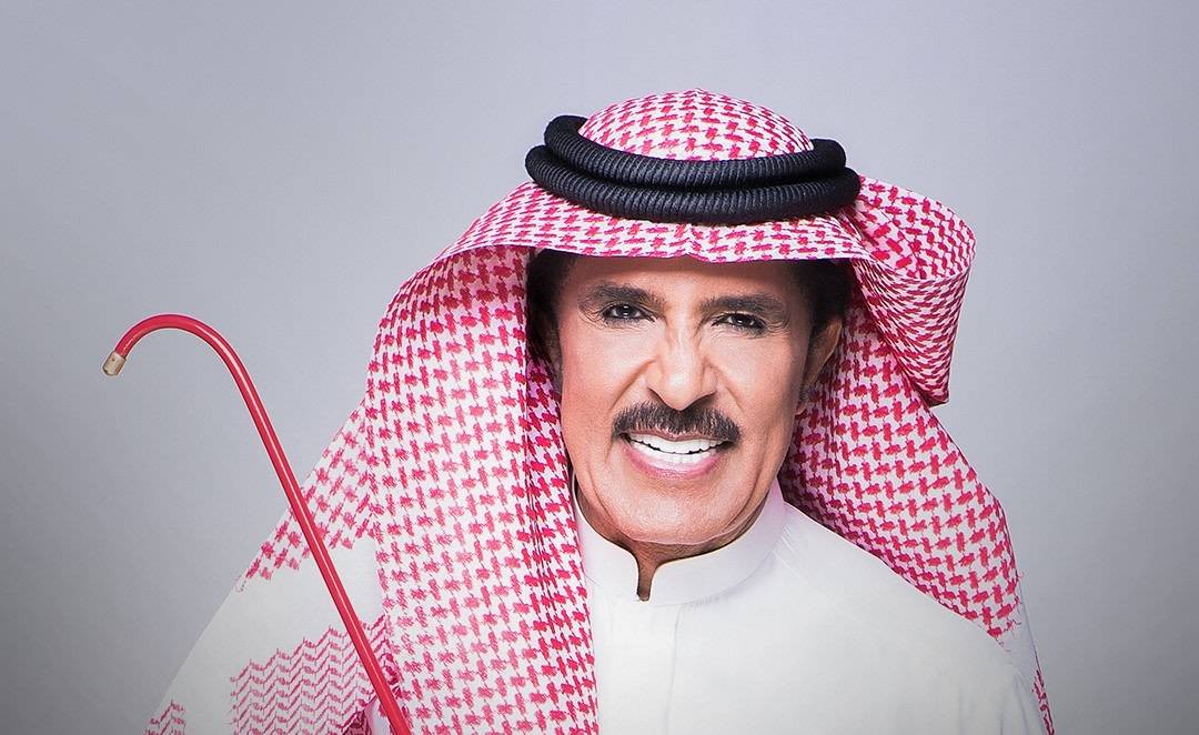 عبدالله بالخير يكشف قصة زواجه من هيفاء وهبي... ولهذا السبب يصف نفسه بـ