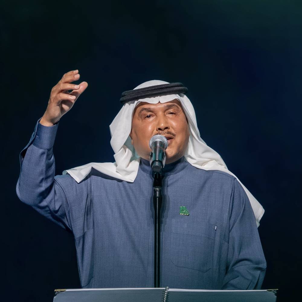 محمد عبدو يعلن إصابته بالسرطان