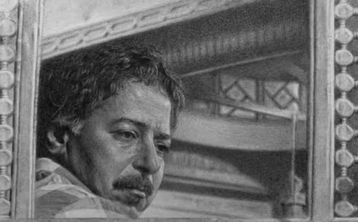 نجوم الفن يودعون صلاح السعدني بكلمات مؤثرة