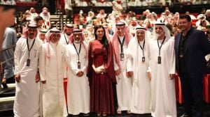 انطلاق "مهرجان أفلام السعودية" بتكريم عبد المحسن النمر