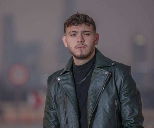 الشامي يكشف اسمه الحقيقي للمرّة الأولى