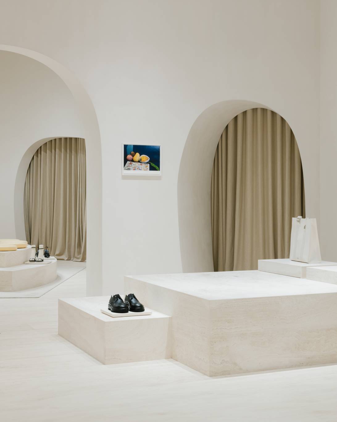 JACQUEMUS Dubai Mall JACQUEMUS Dubai Mall