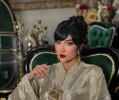 شقيقة دنيا بطمة تستغل غيابها بهذه الطريقة.. والجمهور يتفاعل