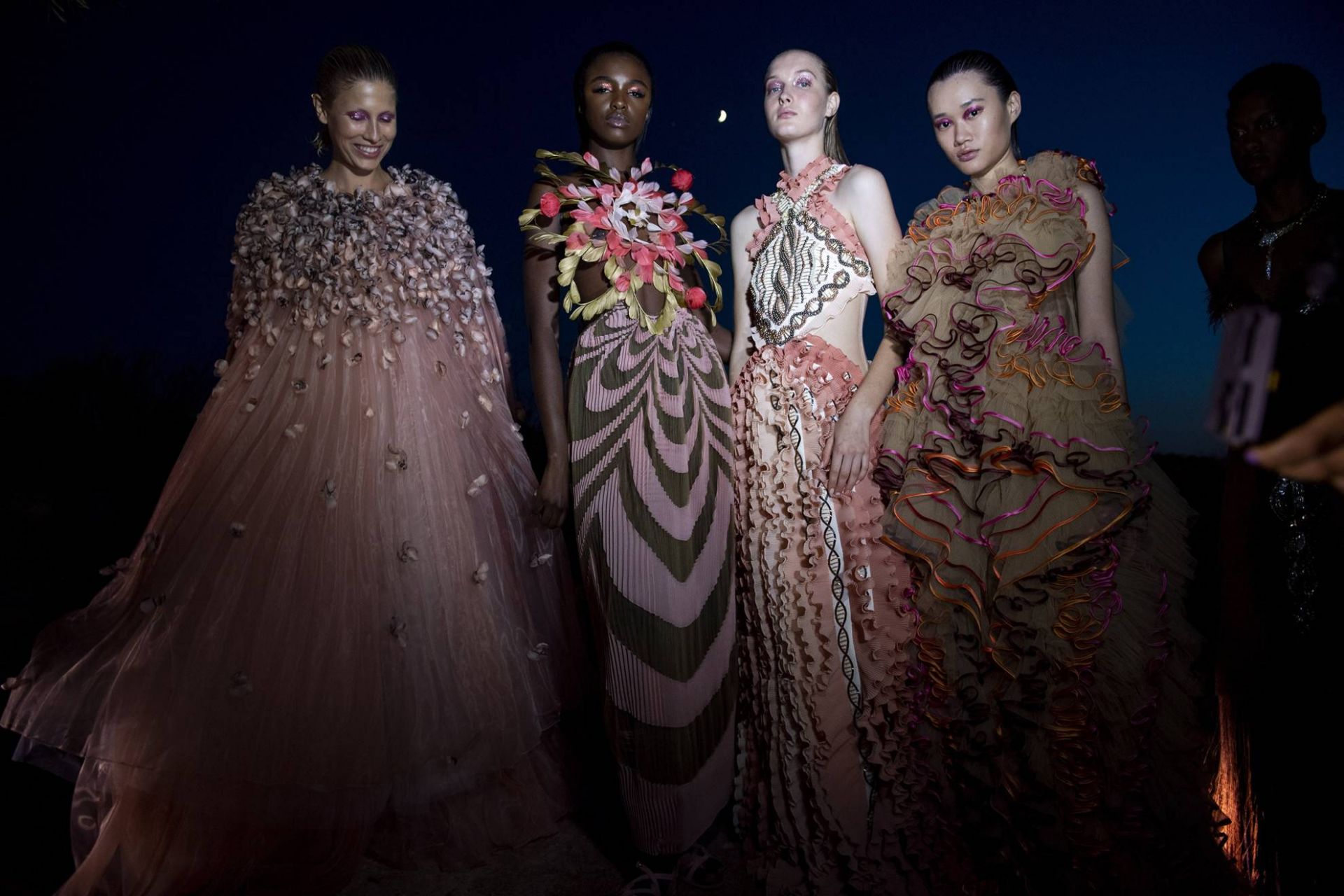 Mary Katrantzou Mary Katrantzou
