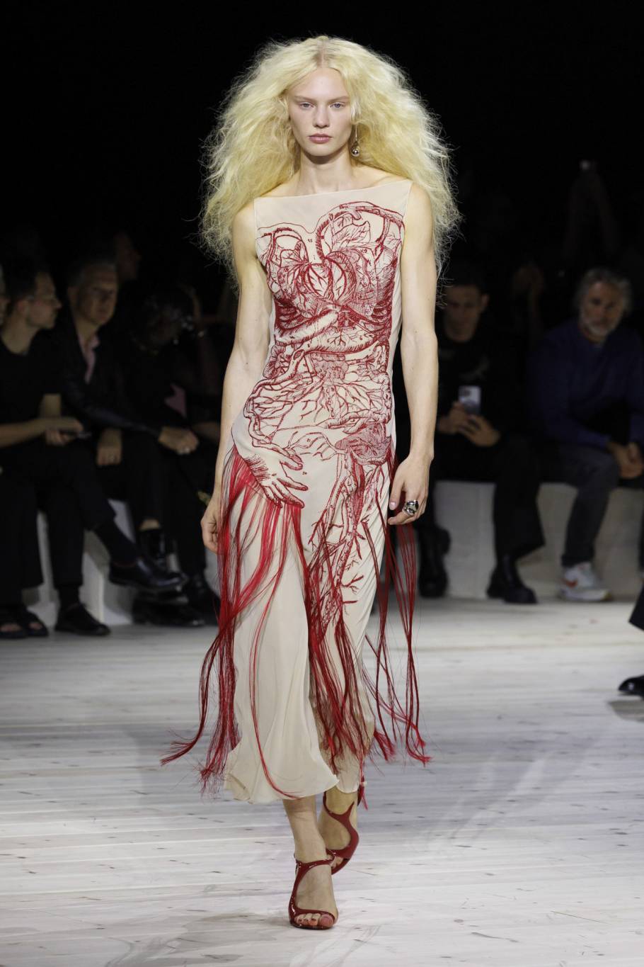 McQueen McQueen
