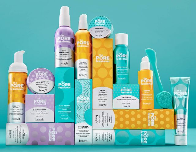 Pore Care Family Pore Care Family