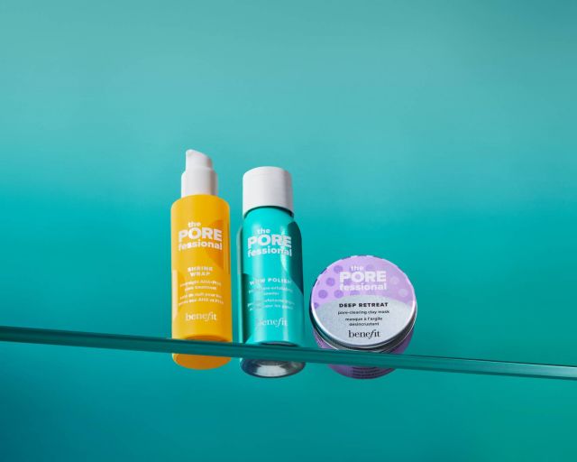 Pore Care Innovation Pore Care Innovation