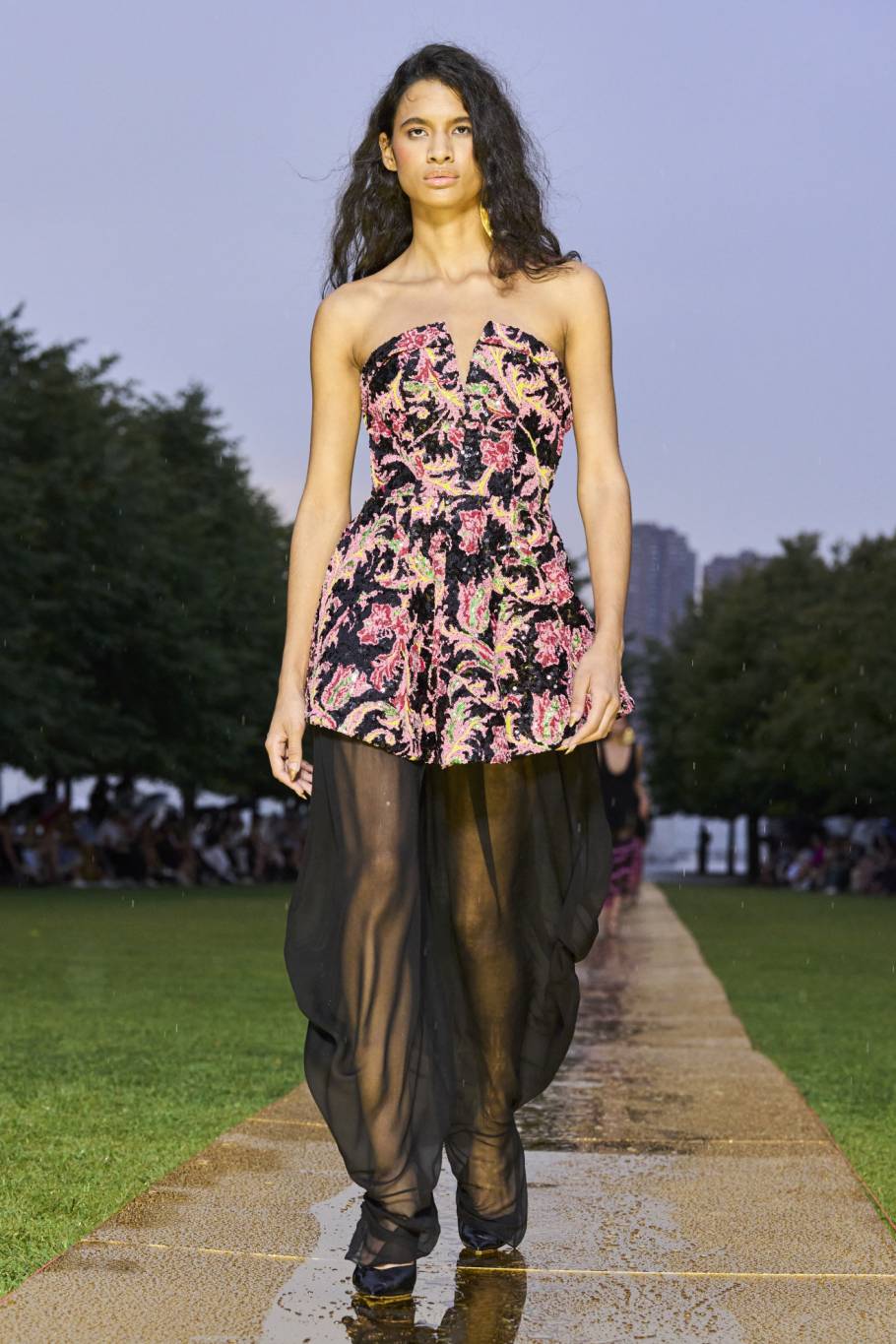Prabal Gurung Prabal Gurung