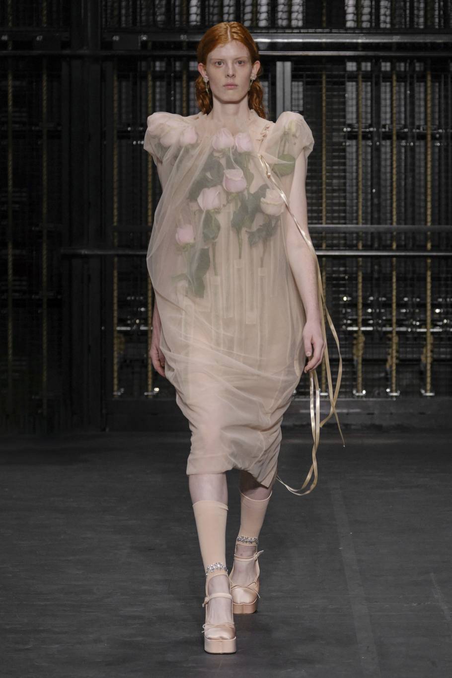 Simone Rocha Simone Rocha