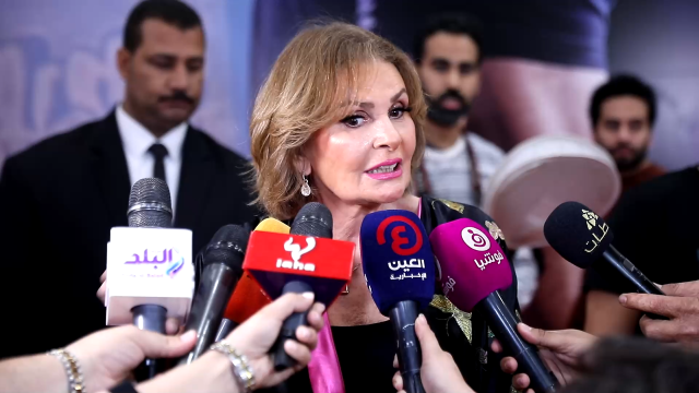 يسرا