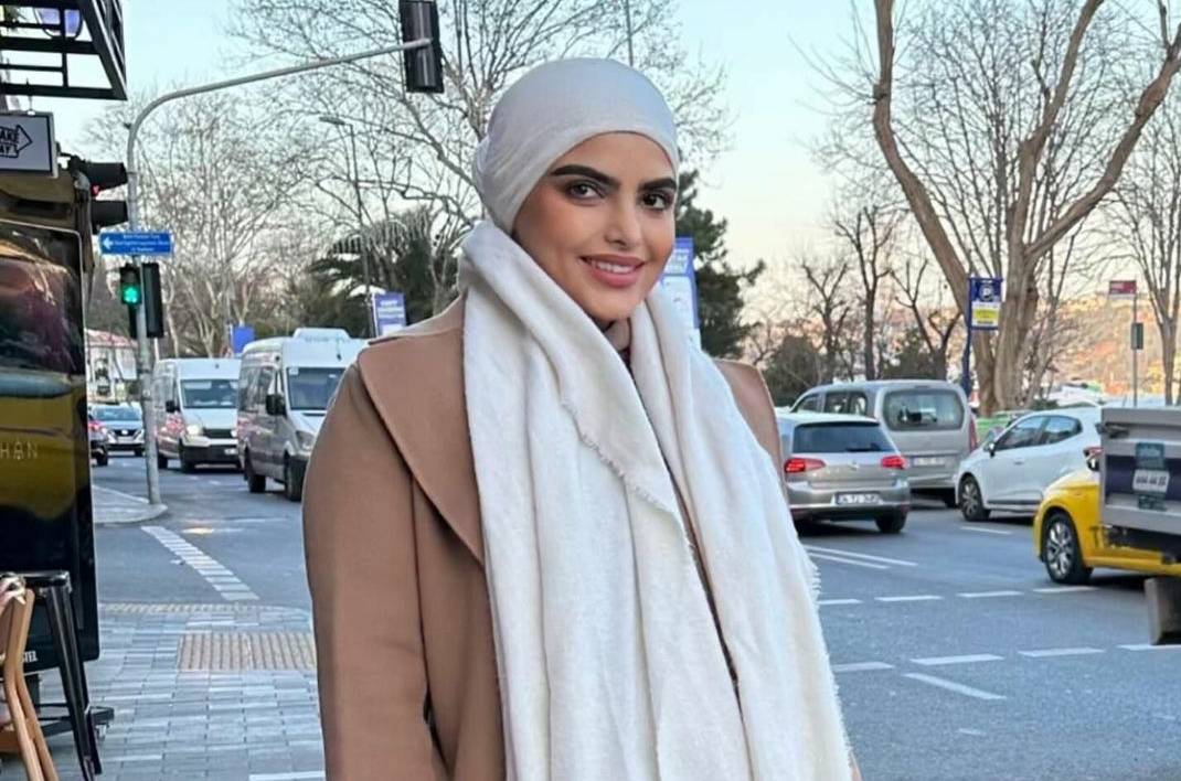 بعد إنجاب طفلها الرابع... سارة الودعاني تصدم الجميع بقرارها الغريب!