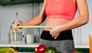نصائح للتخلص من الوزن الزائد و"الكرش" بعد العيد