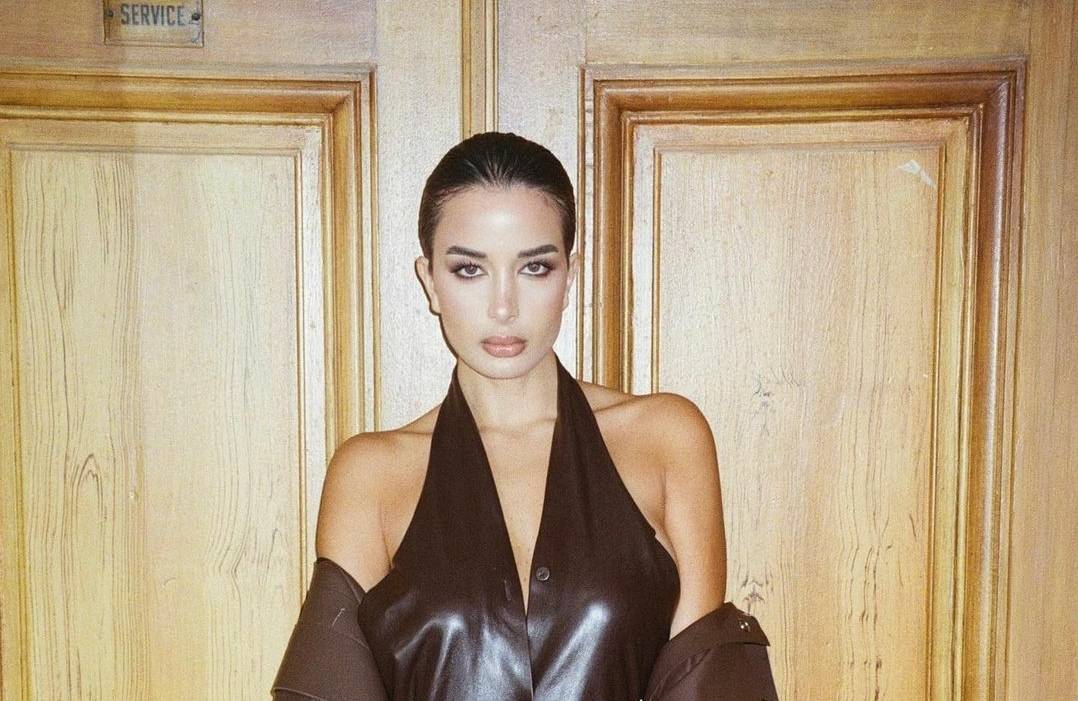 بالفيديو - الفاشينيستا جوليا حسين تعلن خطوبتها في أجواء رومانسية