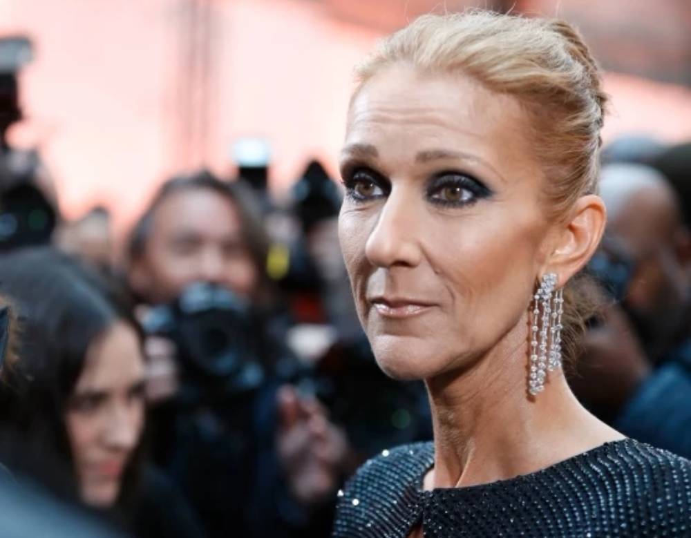 سيلين ديون تروي للمرة الأولى معاناتها مع المرض: 