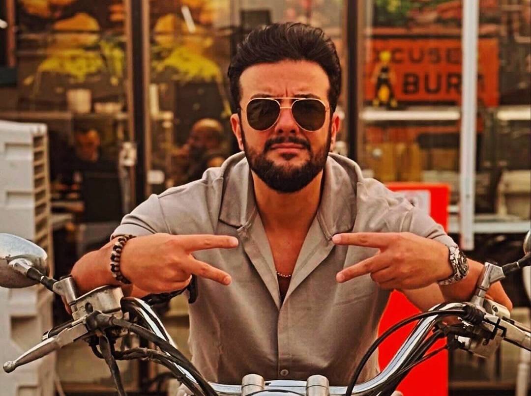 طلال مارديني بتصريحات جريئة... ويطلب يد هذه الفنانة على الهواء