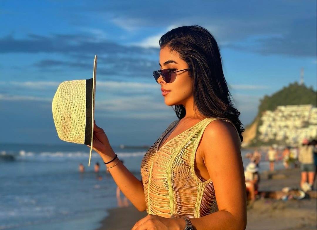 في حادث مأسوي... عصابة ملثّمة تقتل ملكة جمال عالمية