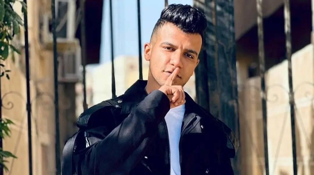 اتّهام مطرب مهرجانات بالتسبّب بقتل شخص... والشرطة تتحرّك