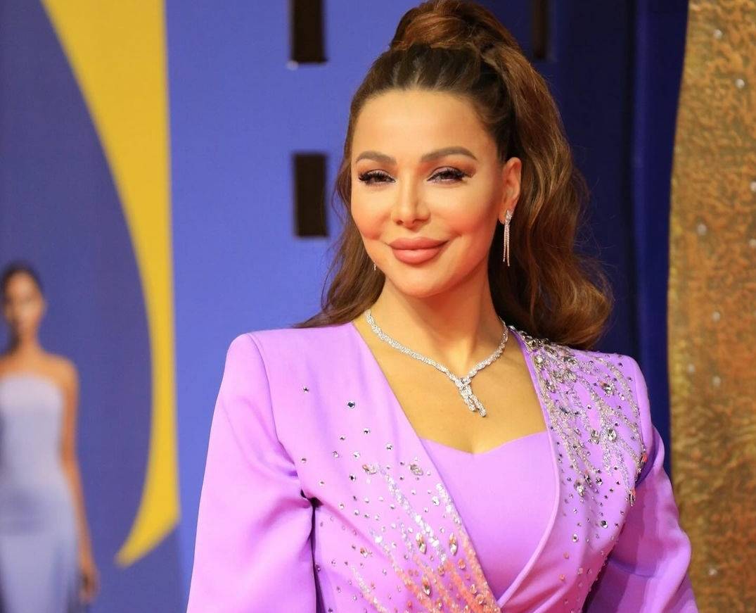 سوزان نجم الدين توضح للمرة الأولى قصة طلاقها... وهذا ما قالته عن السحر