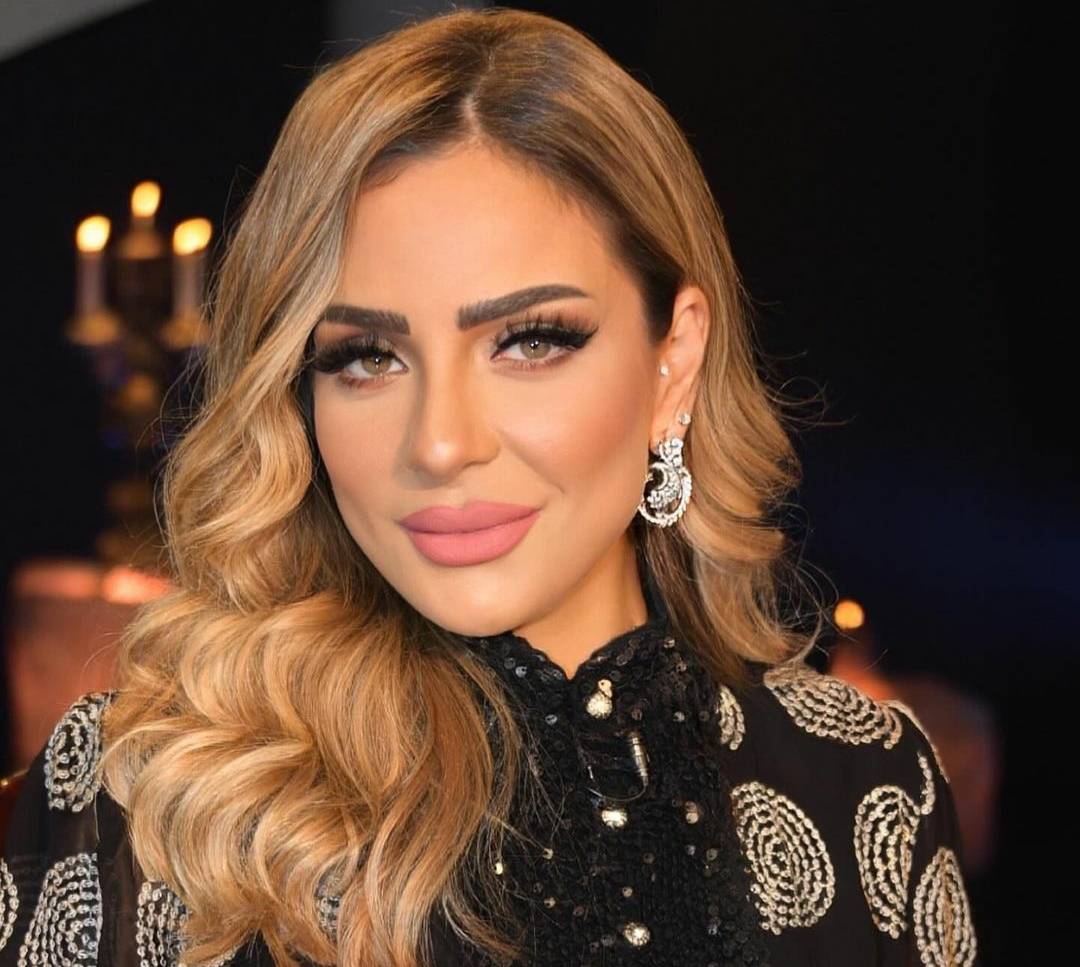 ريم البارودي تعلّق على قرار سجن المتهم بتسريب محادثتها الخاصة