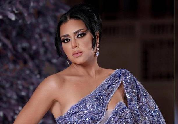 رانيا يوسف تكشف أسرار ظهورها بوزن زائد في 