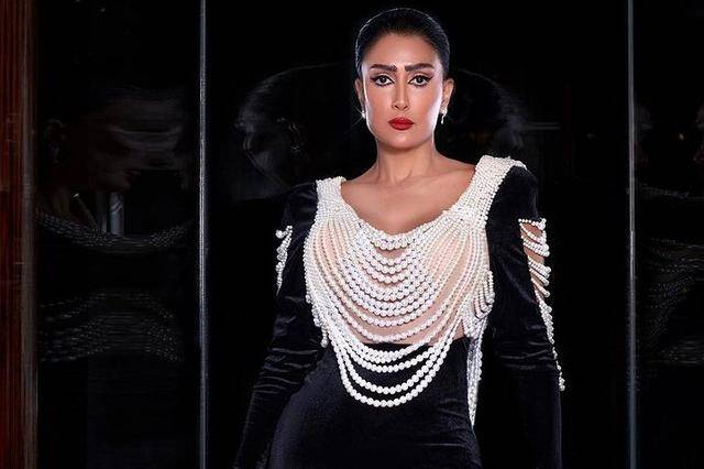 غادة عبد الرازق تعلن خوضها دراما رمضان المقبل وعودتها إلى السينما