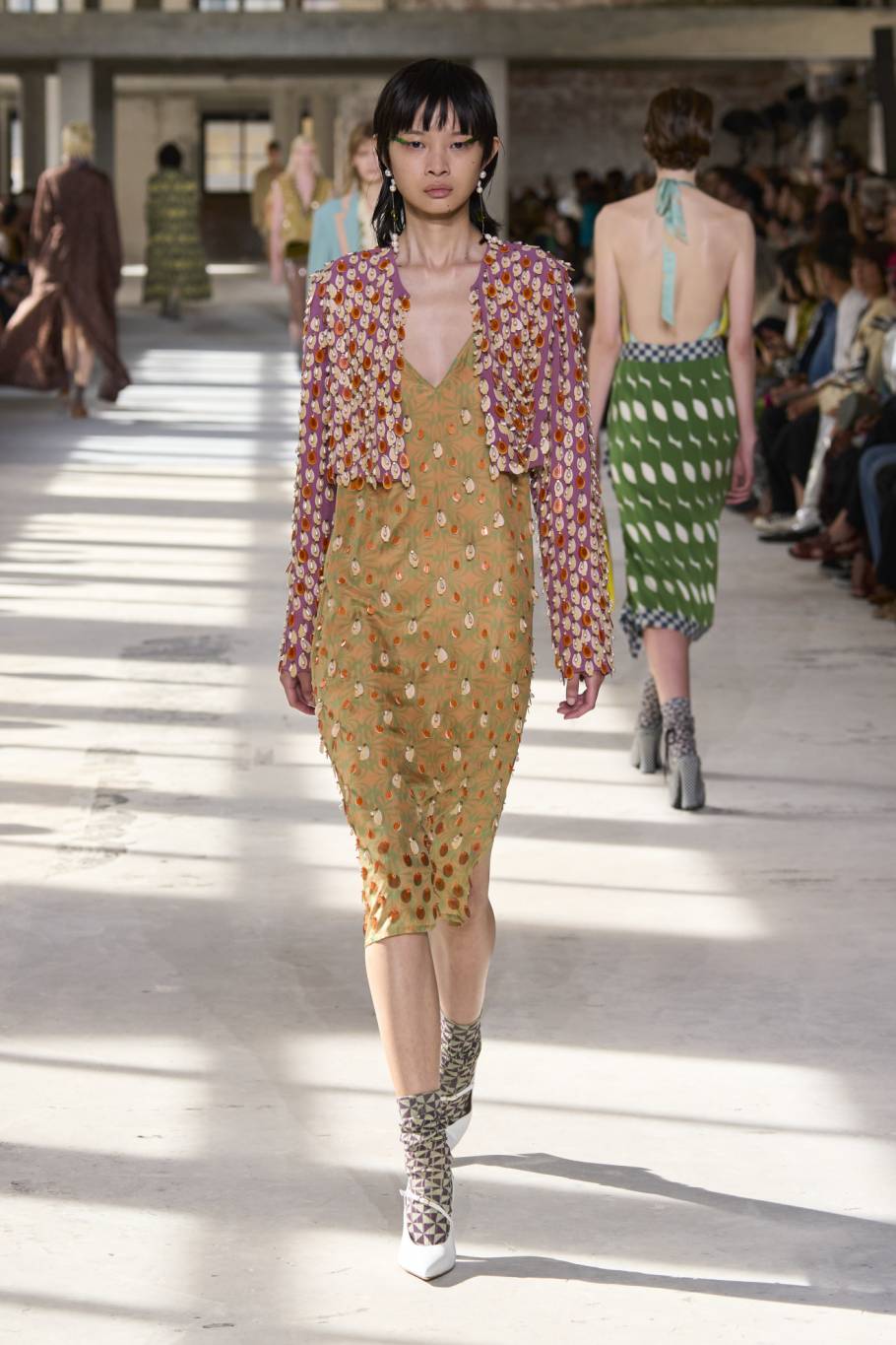 Dries Van Noten Dries Van Noten