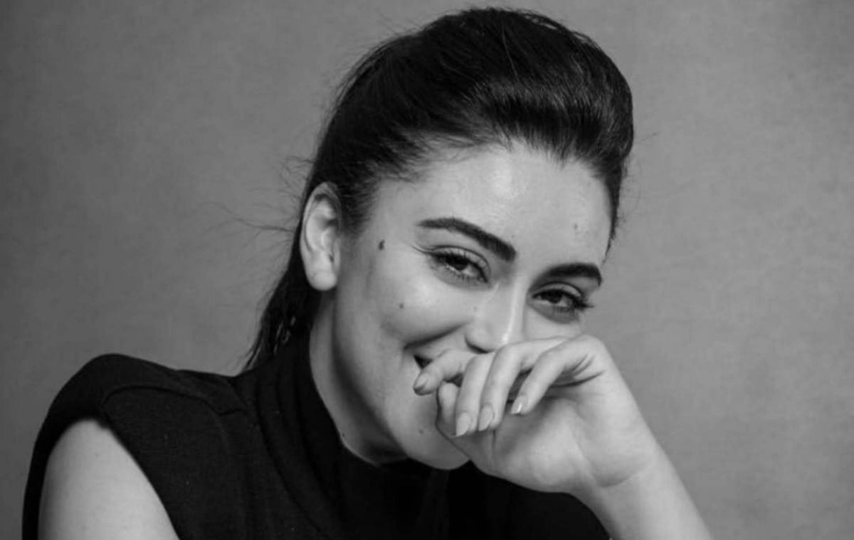 أبرز تصريحات نهى عابدين عن الاعتزال والواسطة