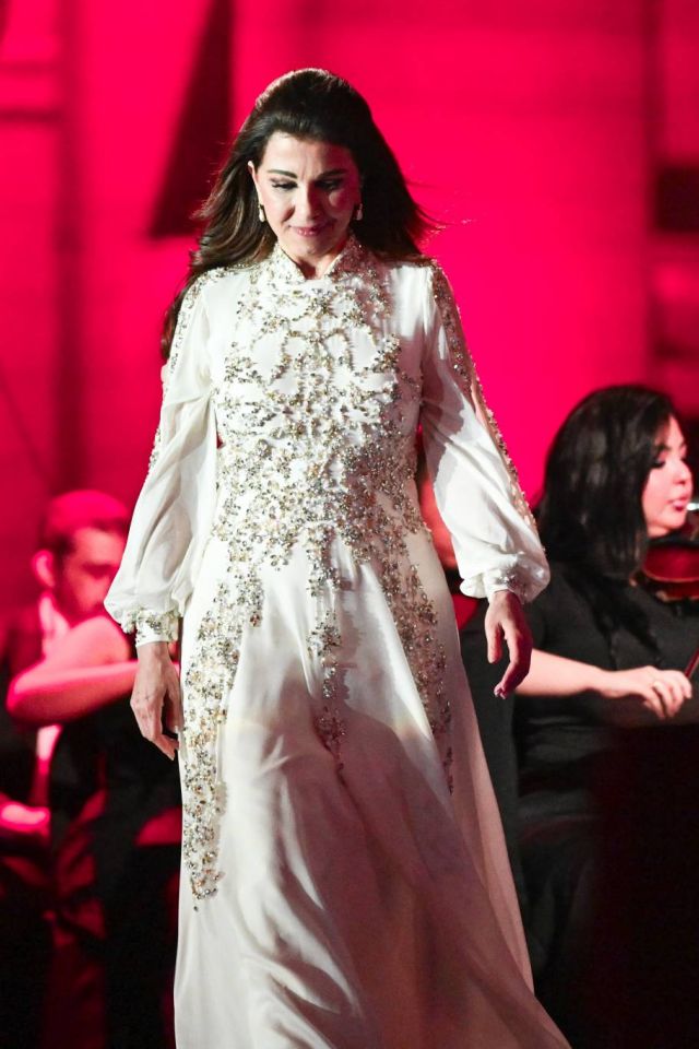 ماجدة الرومي