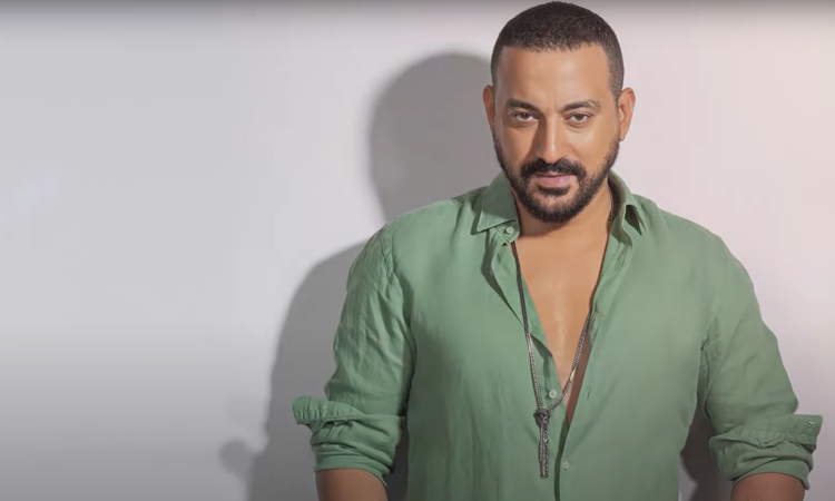 دياب يدخل عالم الفن بالصدفة ويخاف من أغاني المهرجانات لهذا السبب!