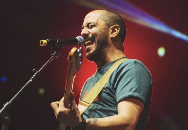 Gultrah Sound System