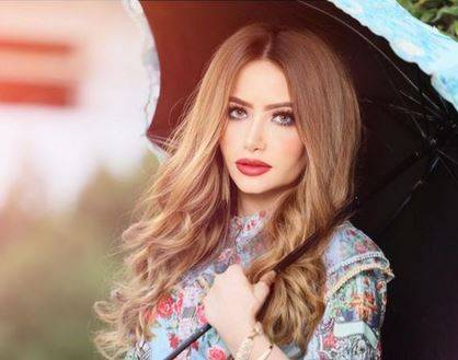 بعد 9 سنوات من الخصام... مي العيدان تتصالح مع هذه الفنانة!