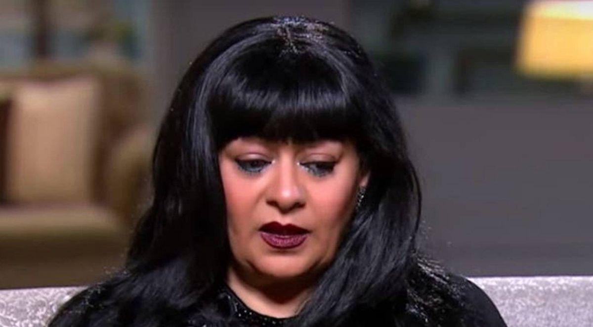 فريدة سيف النصر تكشف سبب رفضها التكريمات!