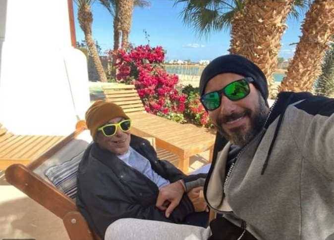 القصة الكاملة لأزمة عزاء صلاح السعدني