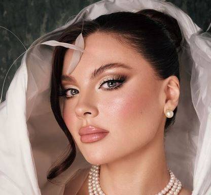 مايا رعيدي عروس 2024... تحضيرات خاصة وهذا ما قالته عن العريس