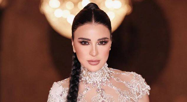 ماغي بو غصن تحسم الجدل حول أزمة 