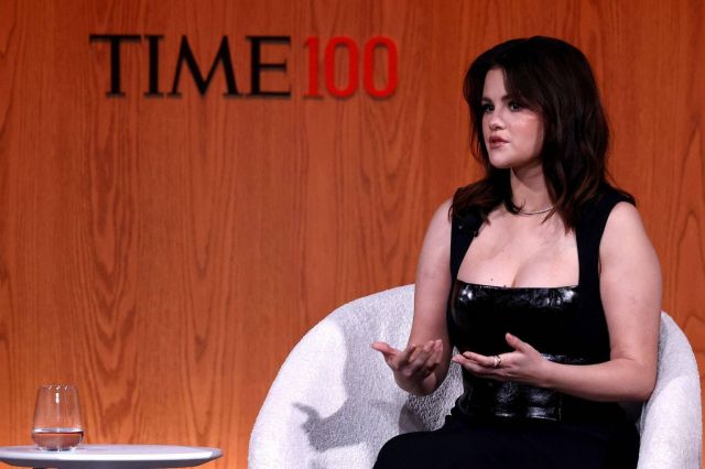 سيلينا غوميز