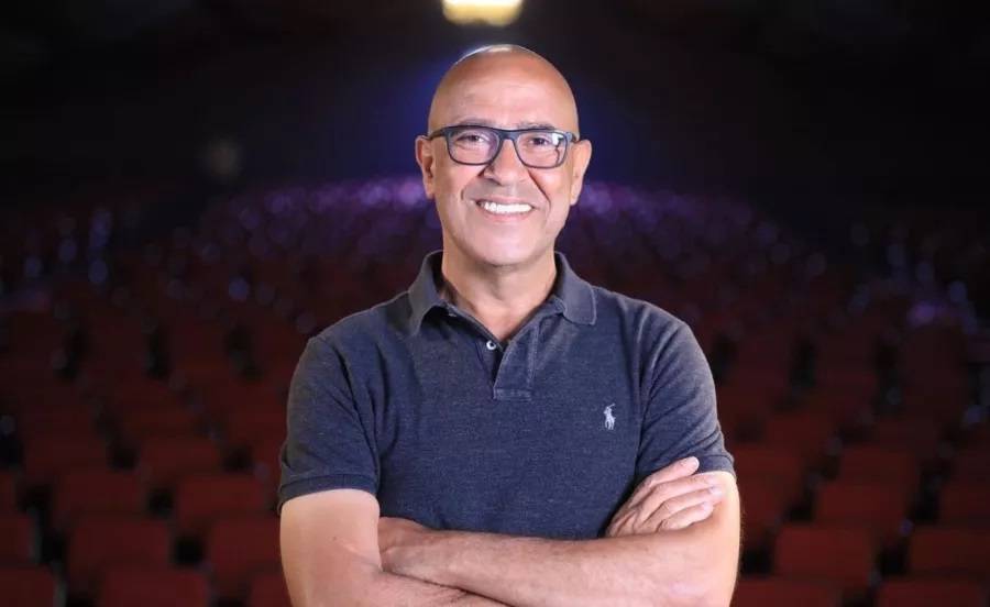 أشرف عبد الباقي يردّ للمرة الأولى على تصريحات أحمد السقا