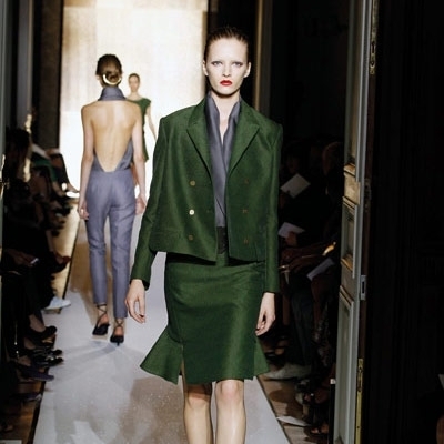 النظام الجديد