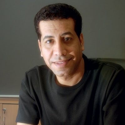 سعيد قريش: بعد القصبي والسدحان...