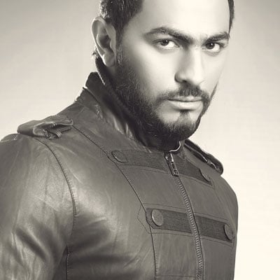 تامر حسني: 'بحبك أنت' حرّك ركود سوق الموسيقى