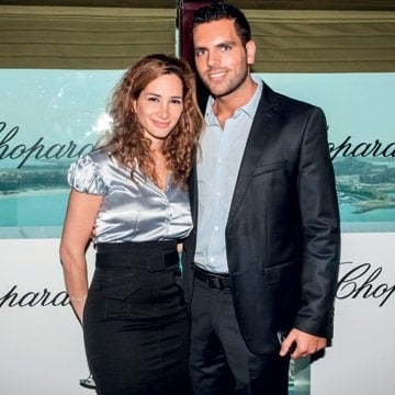 شوبارد Chopard