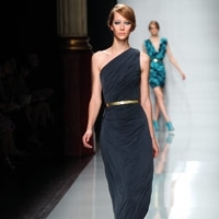 انسدال أسود