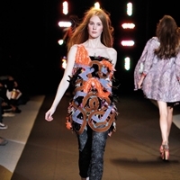 كوستو برشلونة Custo Barcelona تبهر نيويورك