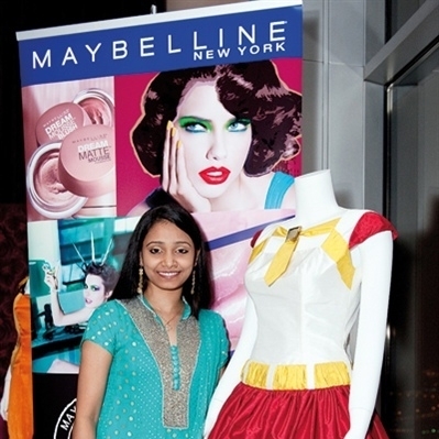 ميبيلين نيويورك Maybelline NewYork  وبافي  جاشنمال 