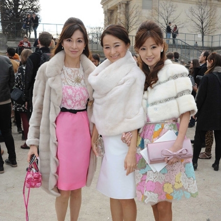 ماذا ترتدين