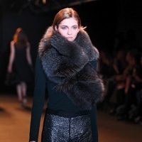 لا تنسي الفرو! Au 'FUR' et à mesure