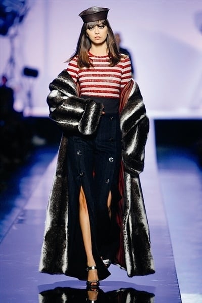 أزياء جان بول غوتييه