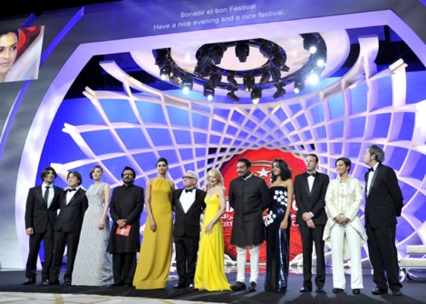 تكريم شارون ستون وعرض الفيلم الهندي 'رام ليلا' في مهرجان مراكش السينمائي